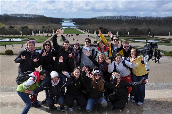 MEI International Academy